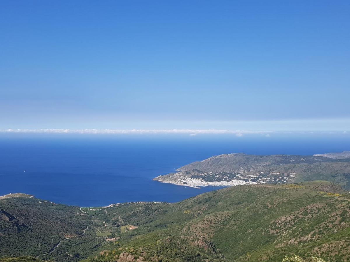 로지즈 Atico Con Vista Mar. 50 M De La Playa - Casa Nova 13 아파트 외부 사진